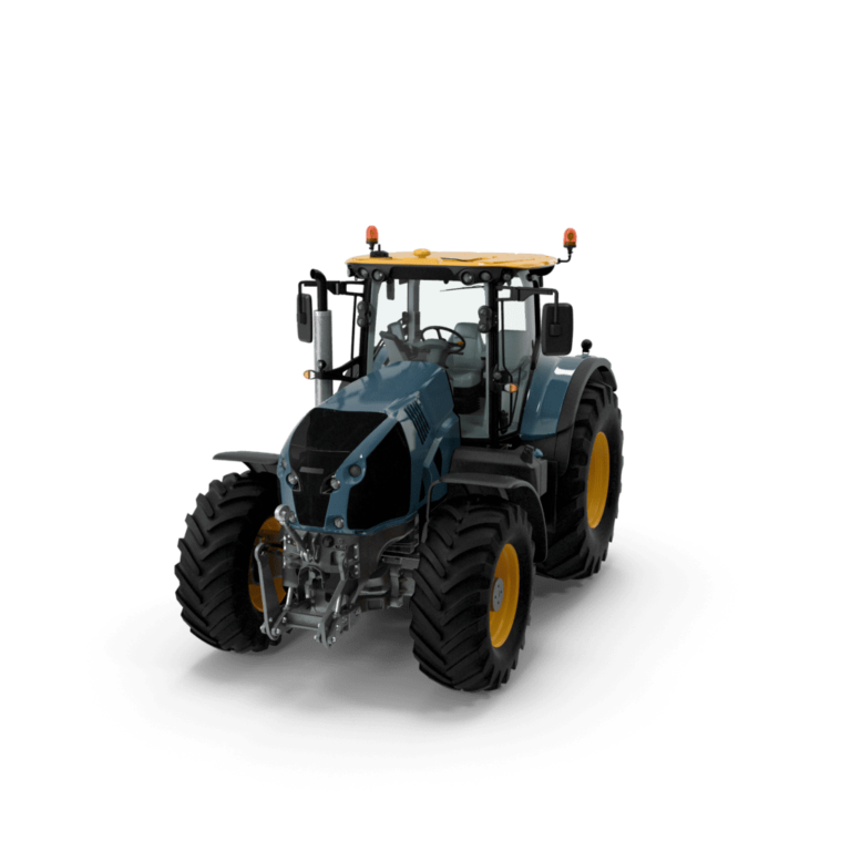 Tractor Generic New.H10